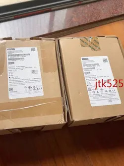 1PCS6SL3210-1KE13-2UB2 NEW