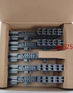 1PCS6ES7193-4CA40-0AA0 NEW SIEMENS FREE SHIPPING