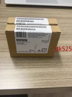 1PCS6ES7132-4BF00-0AB0 NEW