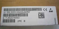SIEMENS SENSOR MODULE