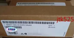 1PCS6ES7193-4CD20-0AA0 NEW SIEMENS FREE SHIPPING