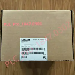 6EP1336-2BA10 1PCS BRAND NEW SIEMENS 6EP1 336-2BA10 QUALITY ASSURANCE  FAST SHIP