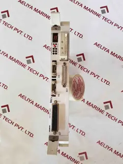 SIEMENS 6DD1601-OAEO INDUSTRIAL