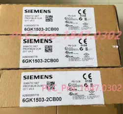 SIEMENS 6GK1503-2CB00 QUALITY