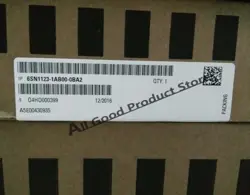 SIEMENS 6SN1123-1AB00-0BA2