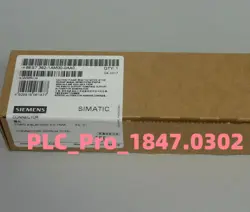 6ES7392-1AM00-0AA0 1PCS BRAND NEW SIEMENS 6ES7 392-1AM00-0AA0  FAST SHIPMENT