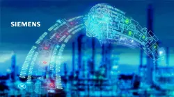 NEW SIEMENS CONTACTOR