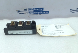 CM75DY-24H IGBT CONTROL