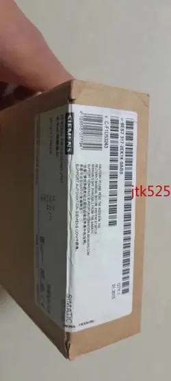 1PCS6ES7131-6TF00-0CA0