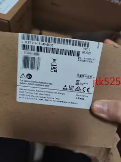 1PCS215-1BG40-0XB0 NEW SIEMENS FREE SHIPPING
