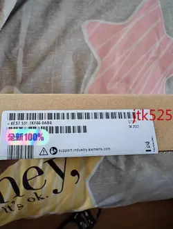1PCS6ES7531-7KF00-0AB0 NEW SIEMENS