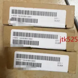 134-6GB00-0BA1 NEW SIEMENS