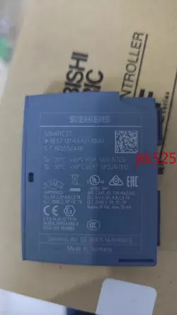 1PCS6ES7137-6AA01-0BA0 NEW SIEMENS FREE SHIPPING