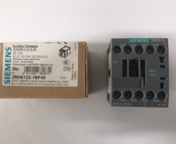 CONTACTOR 3RH6122-1BF40