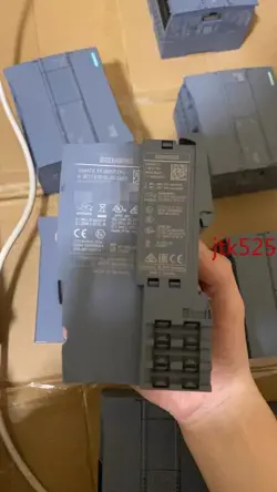 1PCS6ES7510-1DJ01-0AB0 SIEMENS FREE