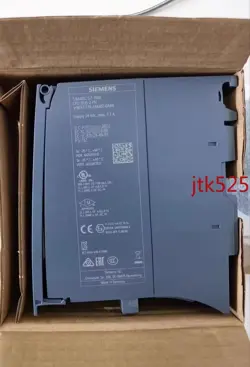 1PCS6ES7515-2AM02-0AB0 SIEMENS FREE DELIVERY