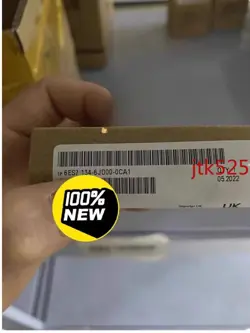 1PCS6ES7134-6JD00-0CA1 SIEMENS FREE DELIVERY