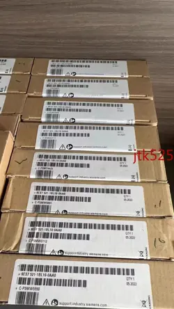 1PCS6ES7521-1BL10-0AB0 SIEMENS FREE