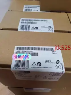 1PCS6ES7155-6AU01-0BN0 SIEMENS FREE DELIVERY