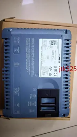1PCS6AV2124-0GC01-0AX0 SIEMENS FREE DELIVERY