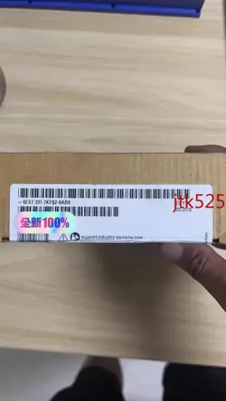 1PCS6ES7331-7KF02-0AB0 SIEMENS FREE