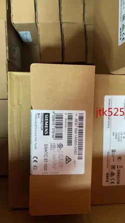 1PCS6ES7592-1AM00-0XB0 SIEMENS FREE DELIVERY