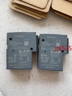1PCS193-6AR00-0AA0 SIEMENS FREE DELIVERY