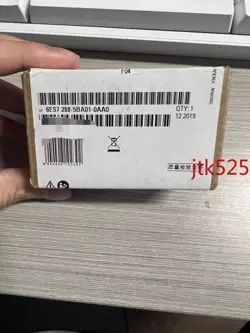 1PCS6ES7 288-5BA01-0AA0 SIEMENS FREE DELIVERY