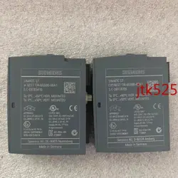 1PCS6ES7134-6GD00-0BA1 SIEMENS FREE DELIVERY