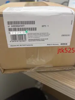 1PCSA5E30947477-H3 SIEMENS FREE DELIVERY