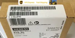 SIEMENS ET200SP