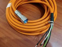 SIEMENS POWER CABLE