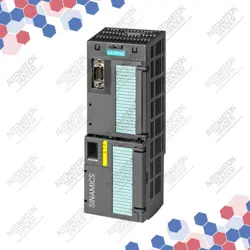 SIEMENS 6SL3246-0BA22-1PA0 AUTOMATION