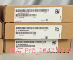 SIEMENS 6SL3055-0AA00-2TA0 FAST
