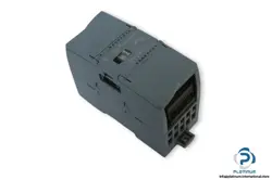 INPUT_SIEMENS S7-1200