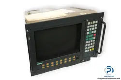 SIEMENS 6AV5040-1BF41-0BC0 MONITOR-PANEL_SIEMENS