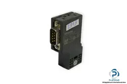 SIEMENS 6ES7 972-0BB52-0XA0