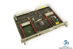 SIEMENS 6ES5524-3UA13 COMMUNICATIONS