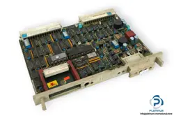 INTERFACE MODULE_SIEMENS 6ES53083UA12