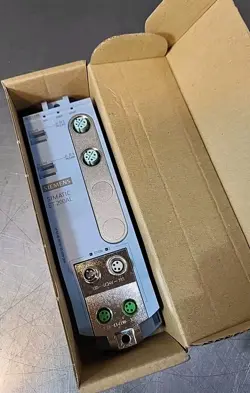 INTERFACE MODULE LOC4D14