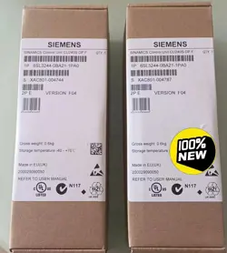 244-0BA21-1PA0 1PCS BRAND
