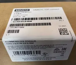SIEMENS 6ES7924-0CL20-0BA0 SIMATIC