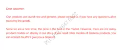 3RT1074-6AV36 QUALITY ASSURANCE