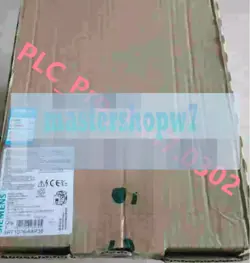 NEW SIEMENS 3RT1076-6AV36