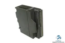 INPUT MODULE_SIEMENS 6ES732101BH000AA0