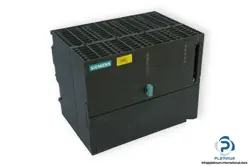 SIEMENS 6ES7 318-2AJ00-0AB0