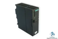 SIEMENS 6ES7 312-1AE13-0AB0