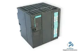 SIEMENS 6ES7 313-6CF03-0AB0