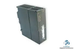 INDUSTRIAL ETHERNET_SIEMENS 6GK73431CX000XE0