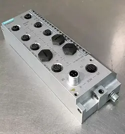 INPUT MODULE LOC4D1
